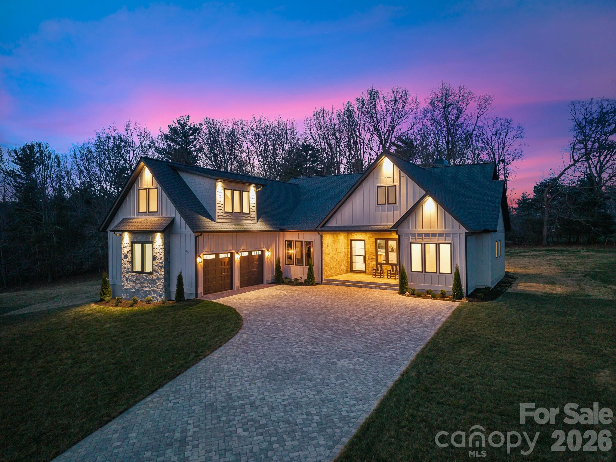 Hidden Meadows Of Cane Creek - Residential