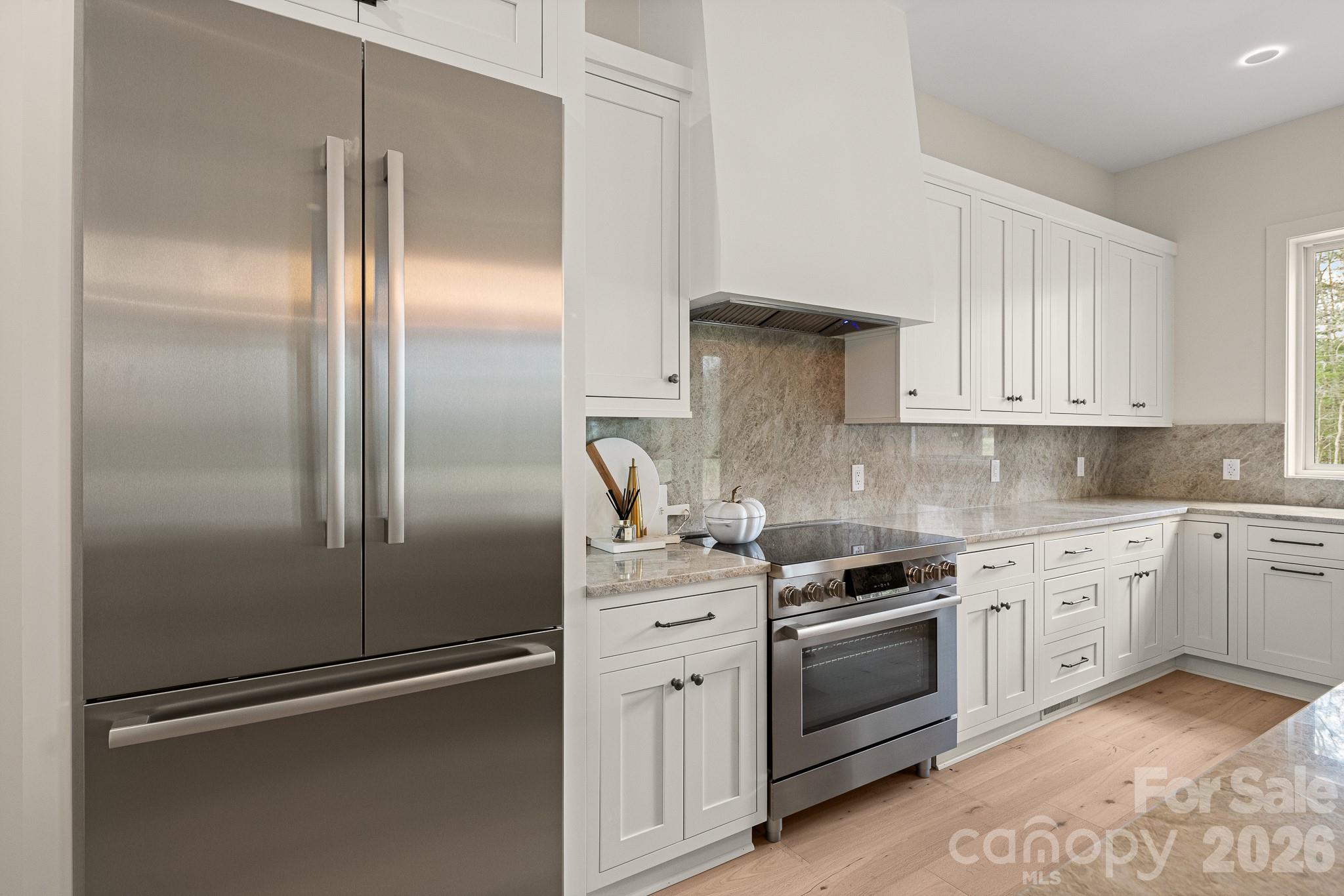 Hidden Meadows Of Cane Creek - Residential