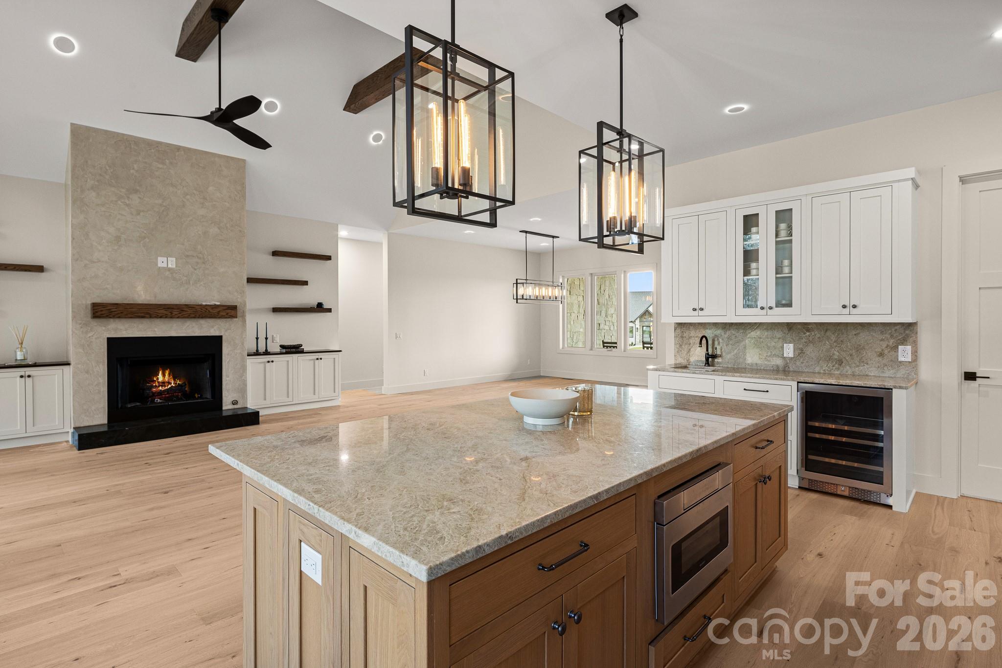 Hidden Meadows Of Cane Creek - Residential