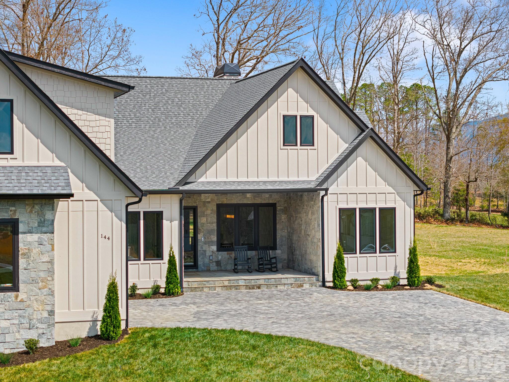 Hidden Meadows Of Cane Creek - Residential