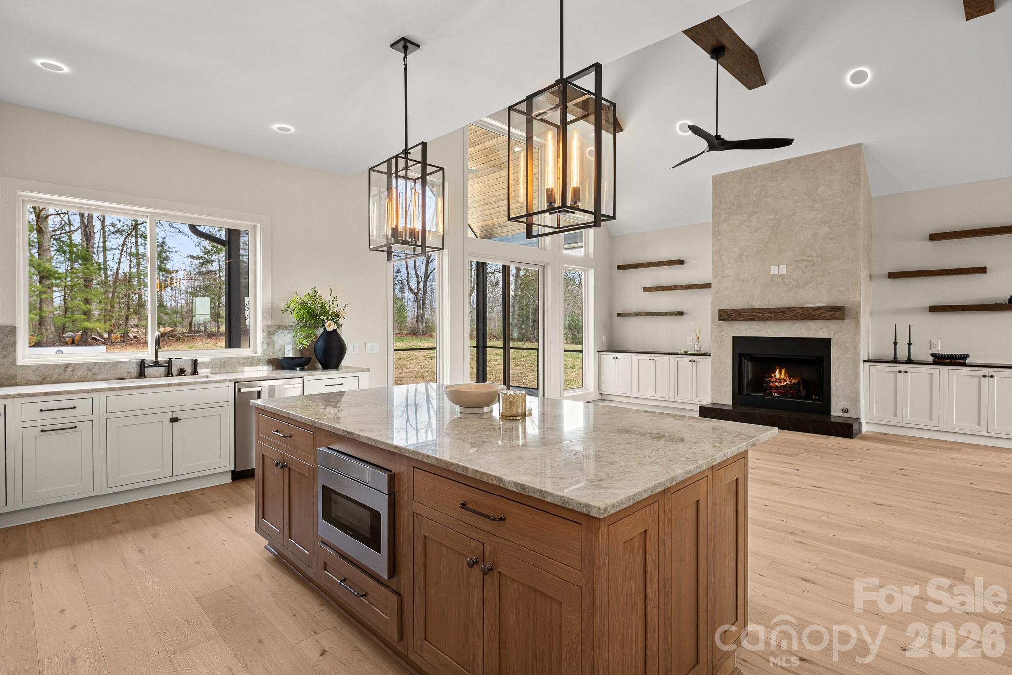 Hidden Meadows Of Cane Creek - Residential