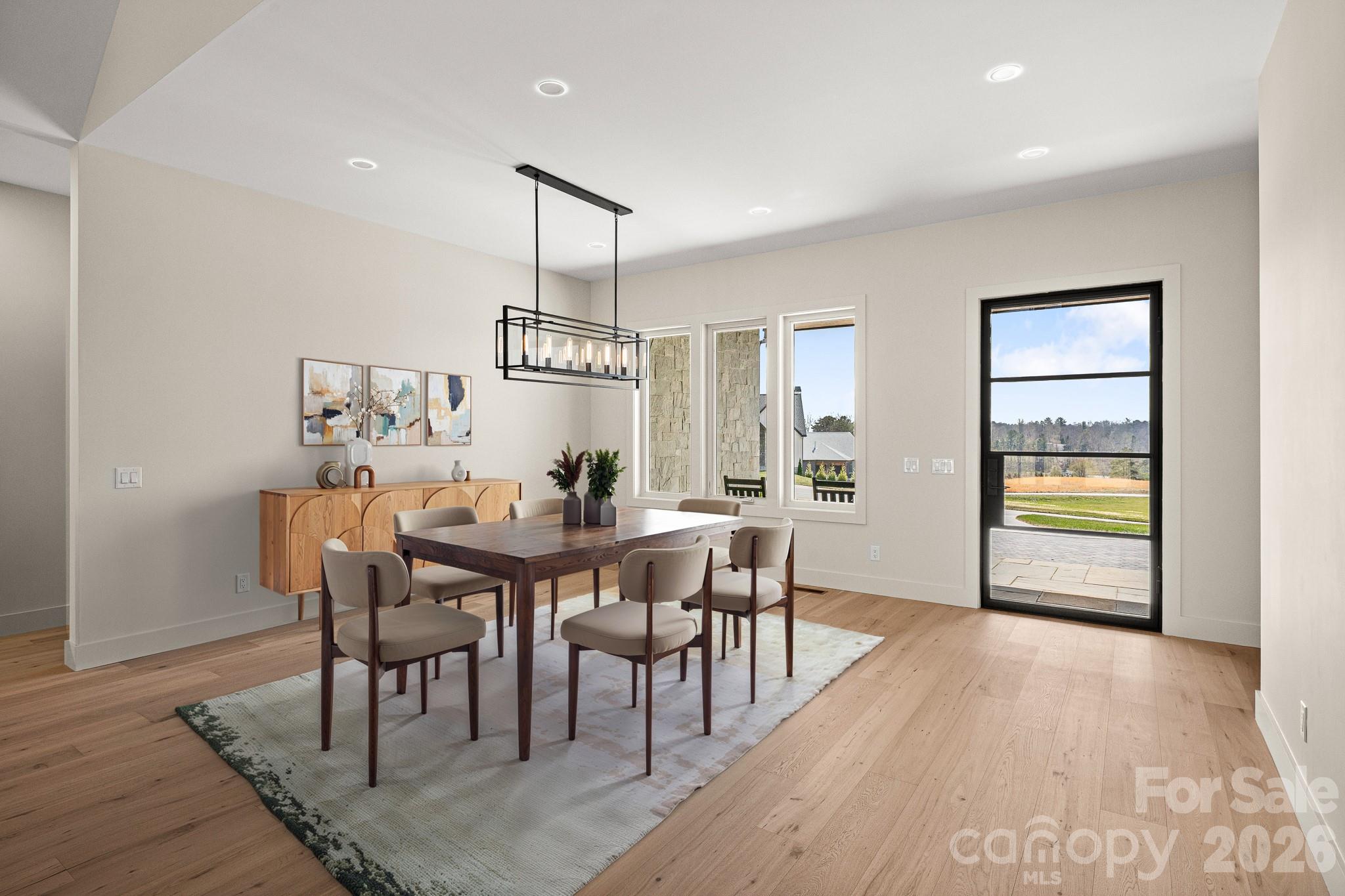 Hidden Meadows Of Cane Creek - Residential