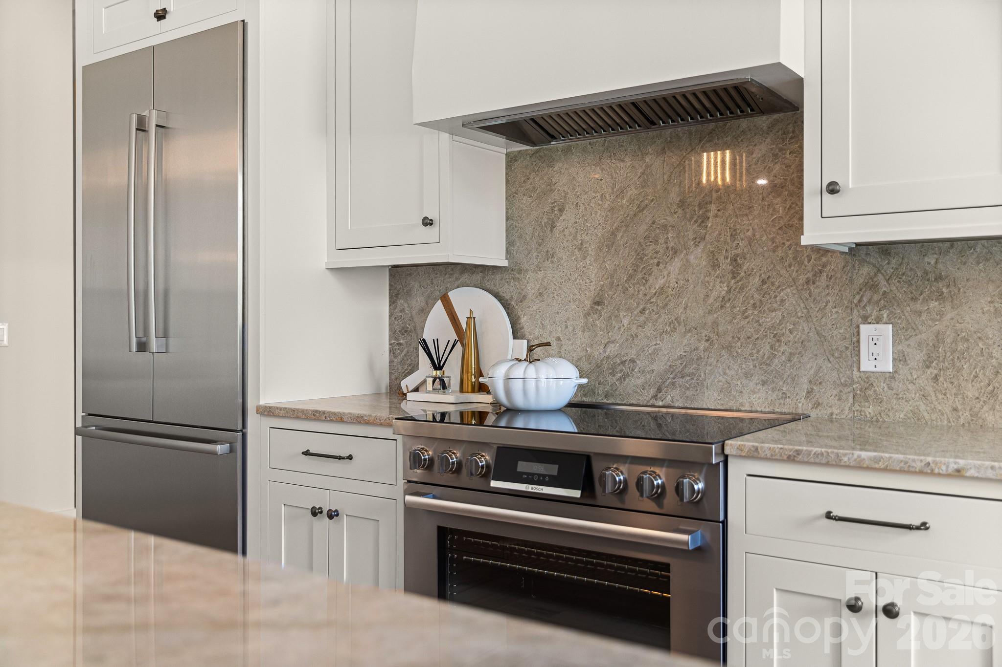 Hidden Meadows Of Cane Creek - Residential