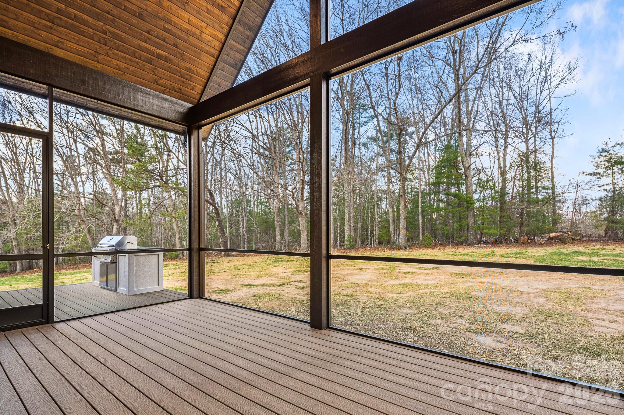 Hidden Meadows Of Cane Creek - Residential