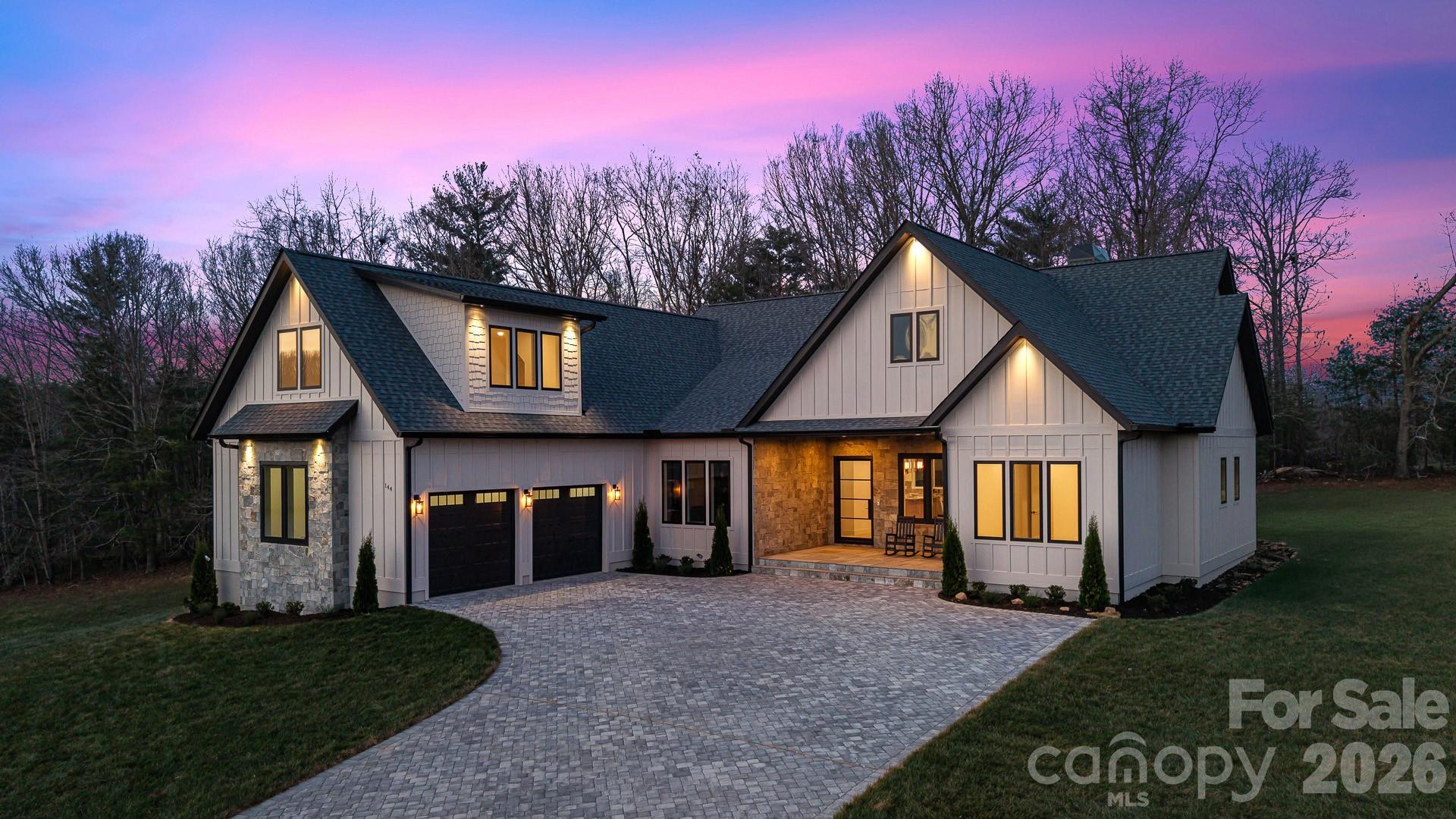 Hidden Meadows Of Cane Creek - Residential