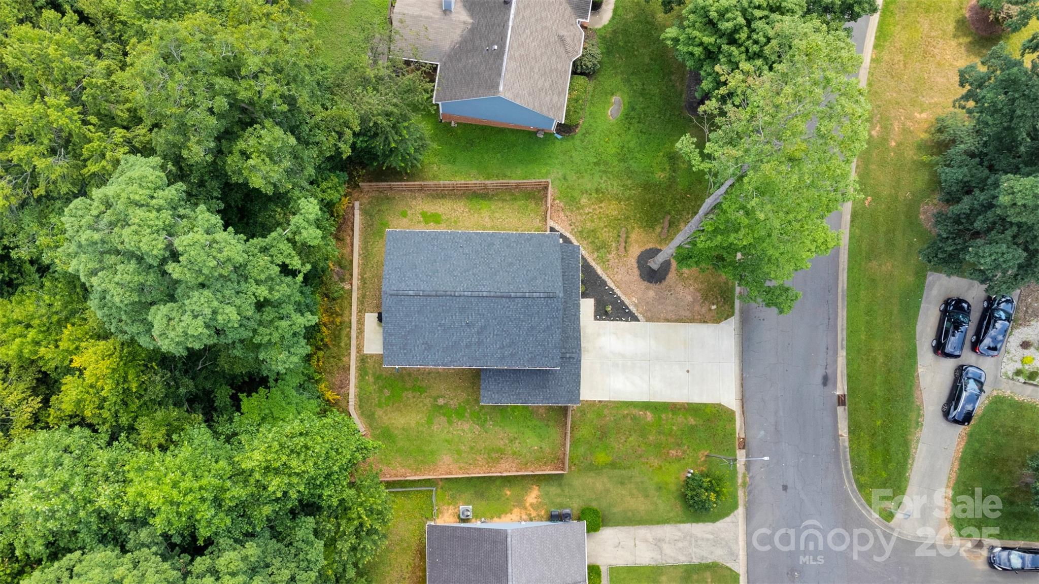 Northwood Hills - Residential