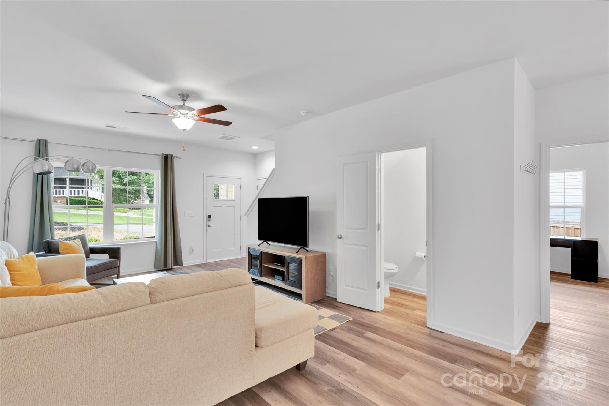 Northwood Hills - Residential