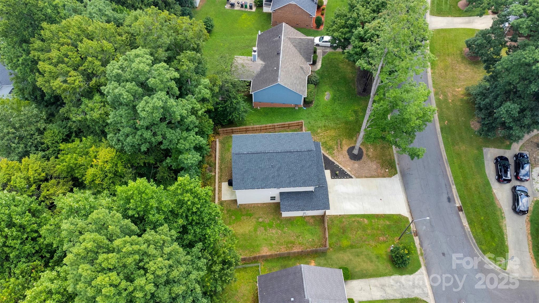 Northwood Hills - Residential