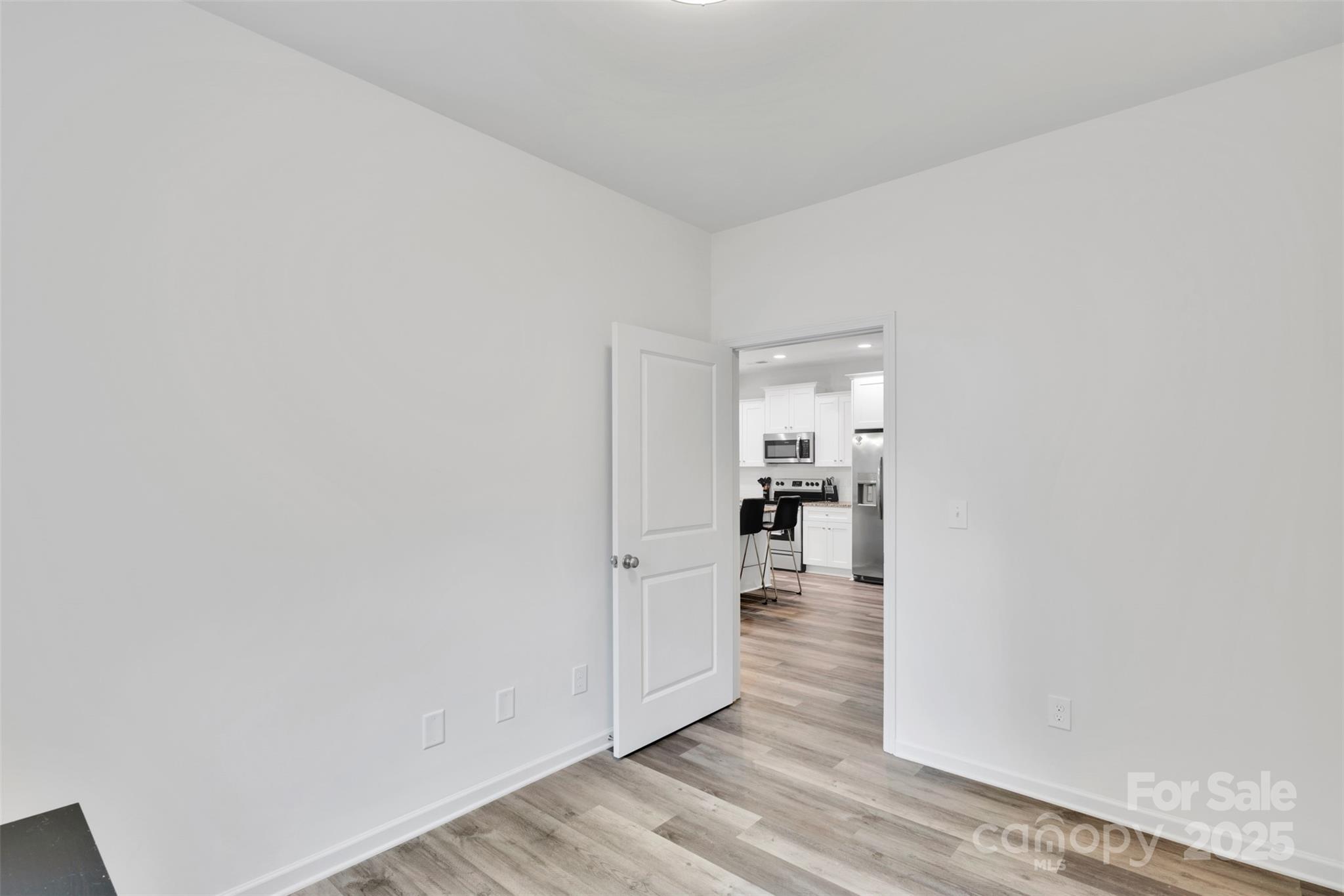 Northwood Hills - Residential