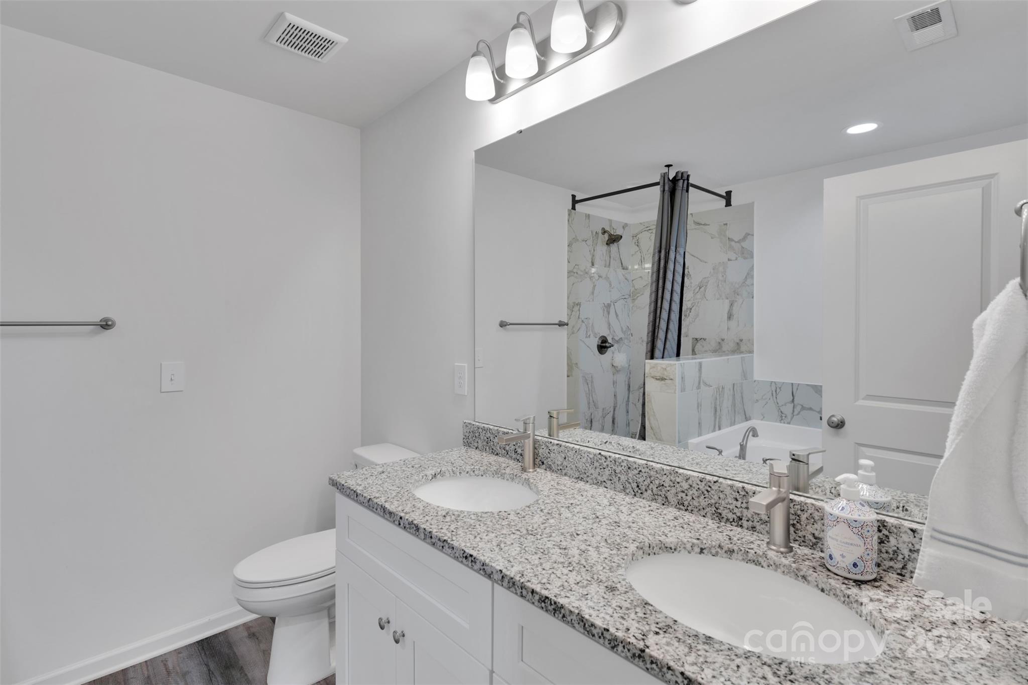 Northwood Hills - Residential