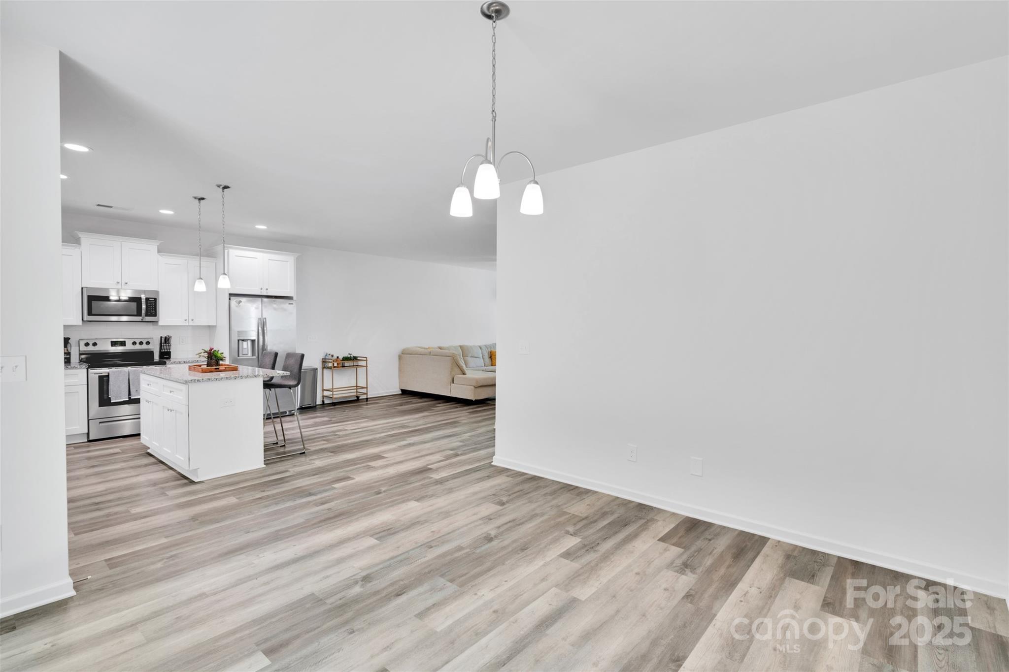 Northwood Hills - Residential