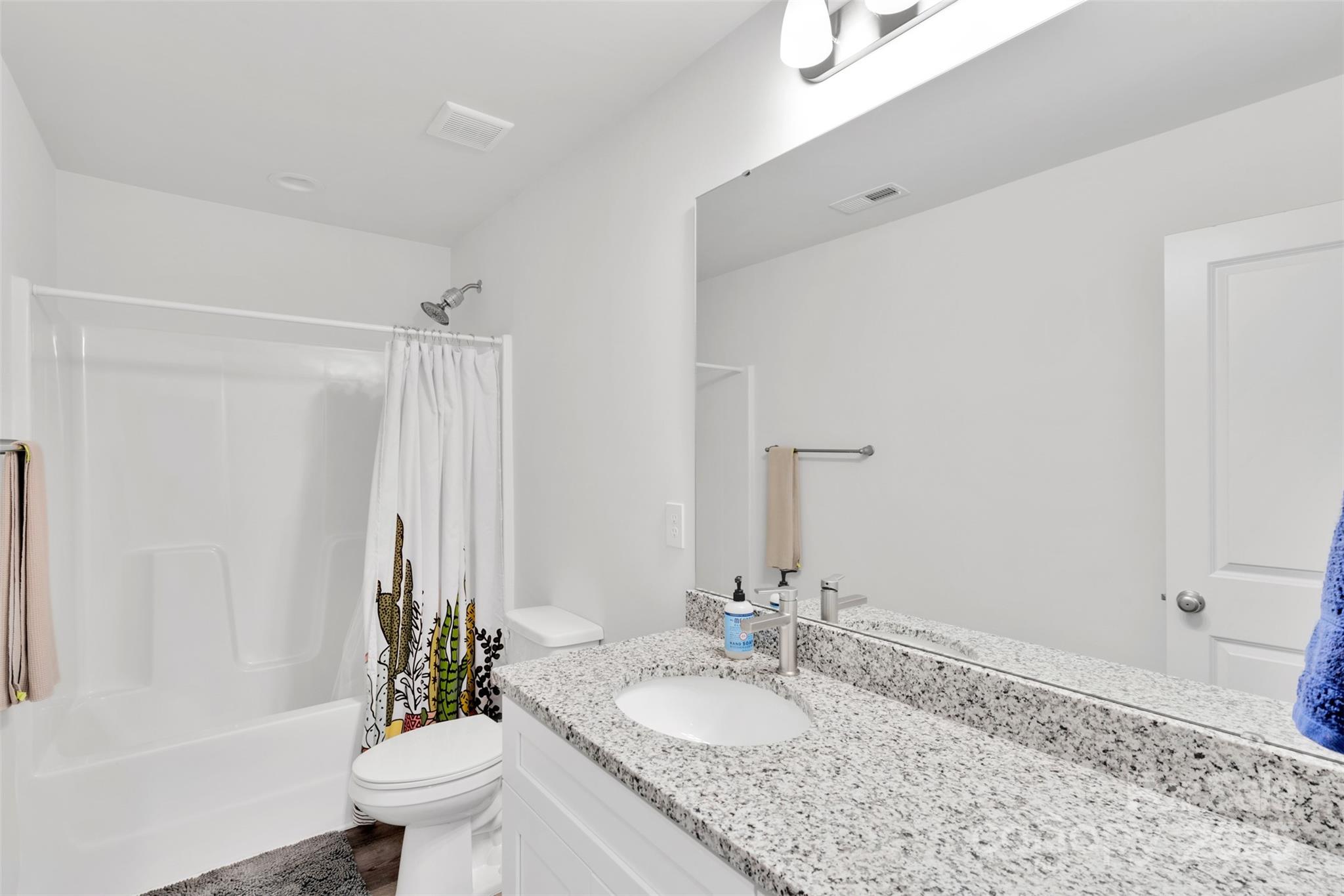 Northwood Hills - Residential