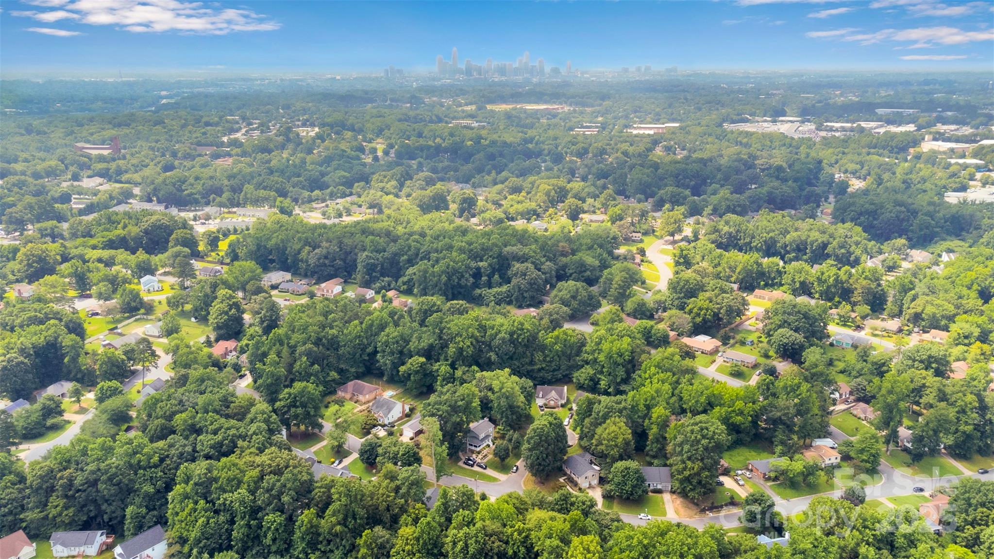 Northwood Hills - Residential