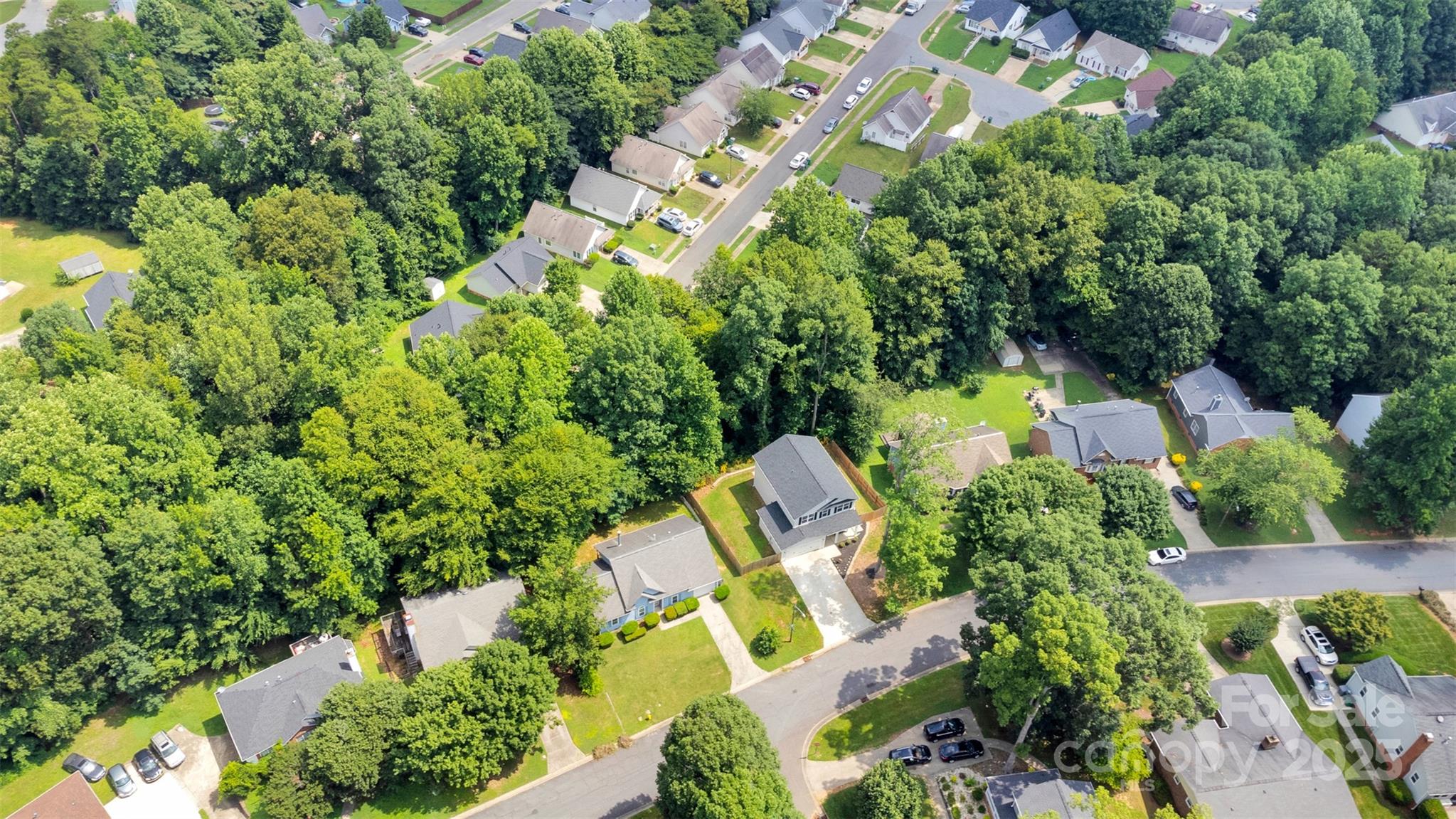 Northwood Hills - Residential