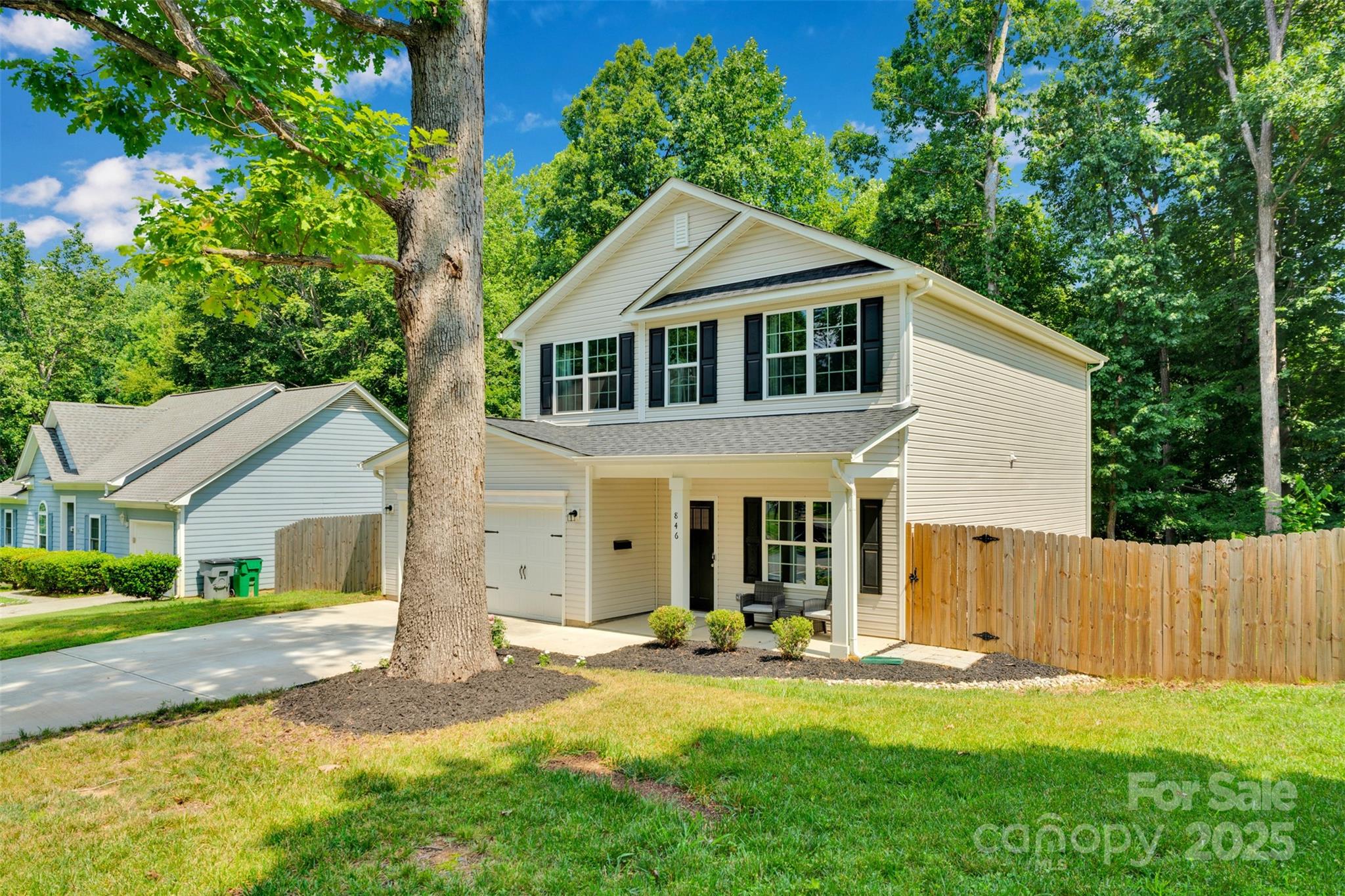 Northwood Hills - Residential