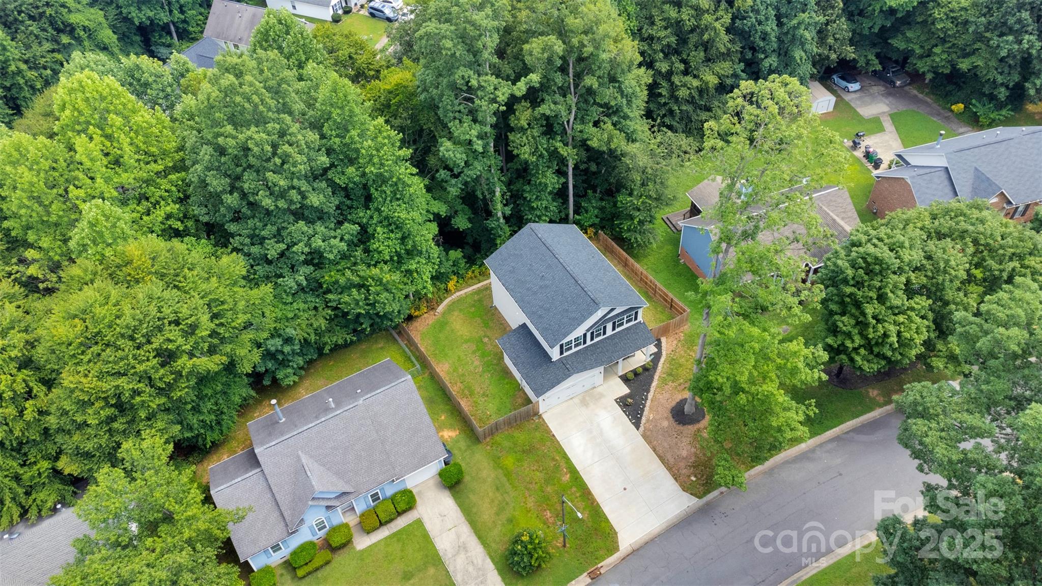 Northwood Hills - Residential