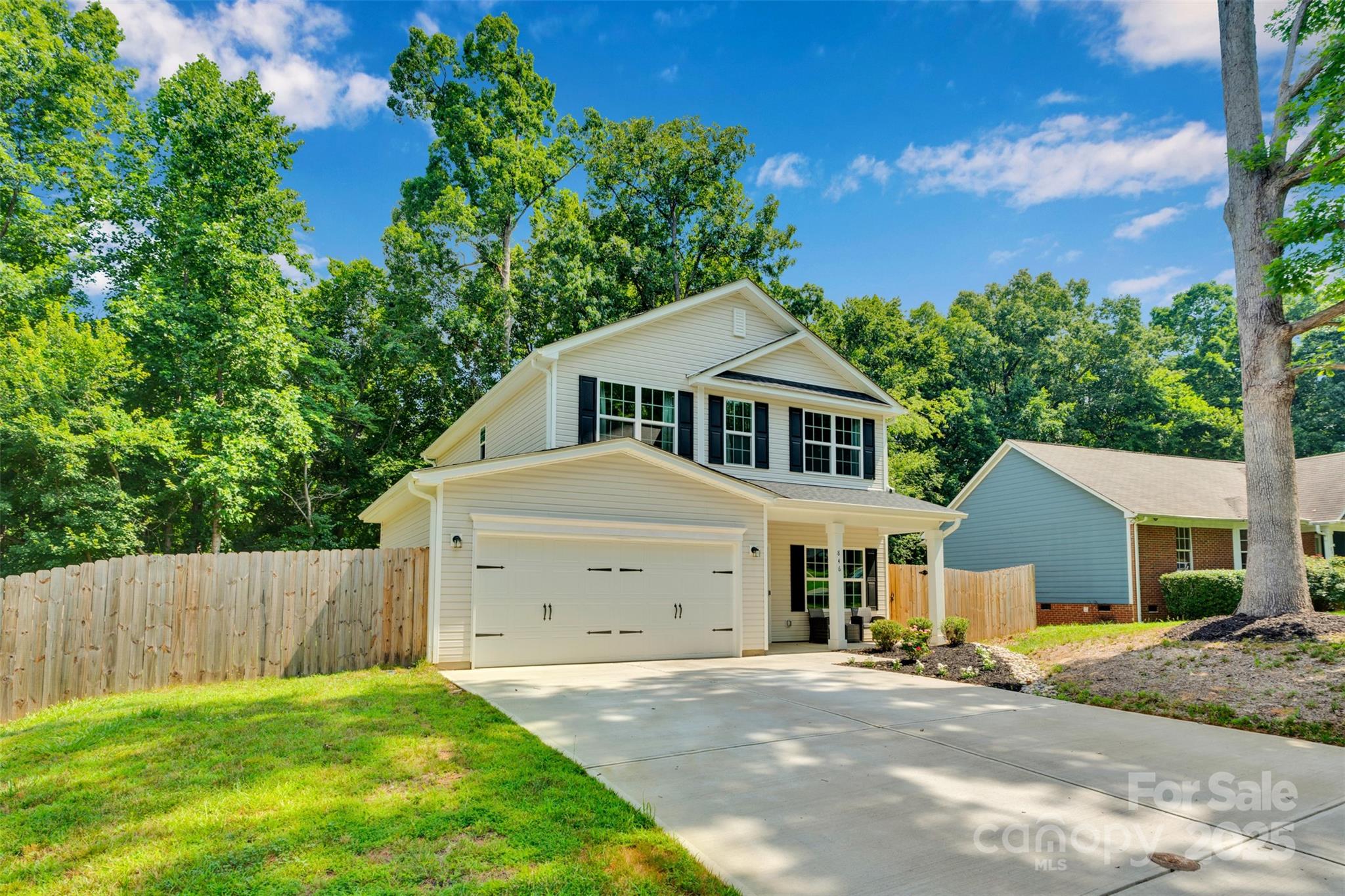 Northwood Hills - Residential