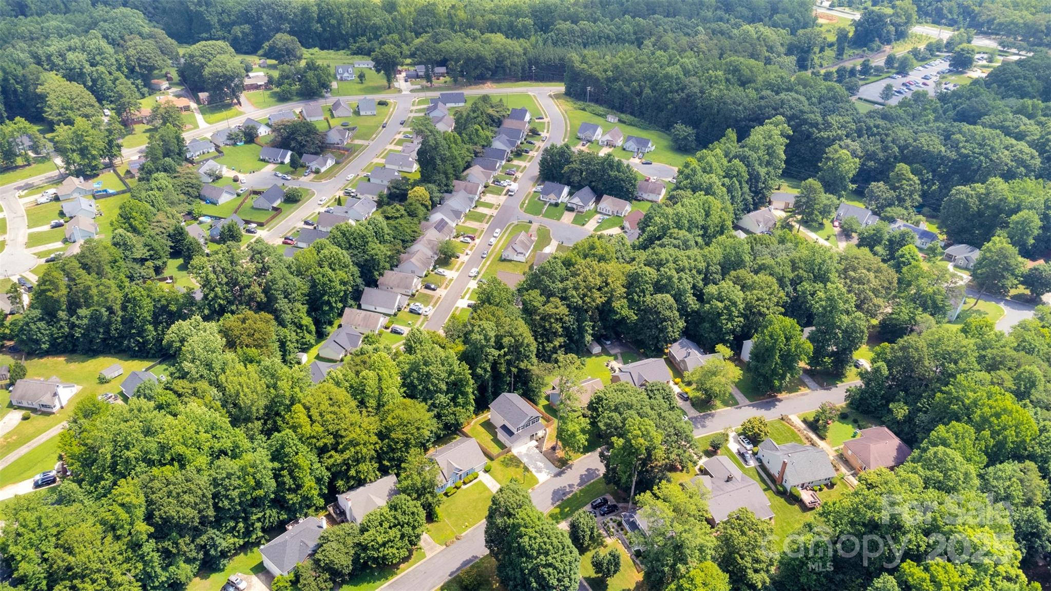 Northwood Hills - Residential