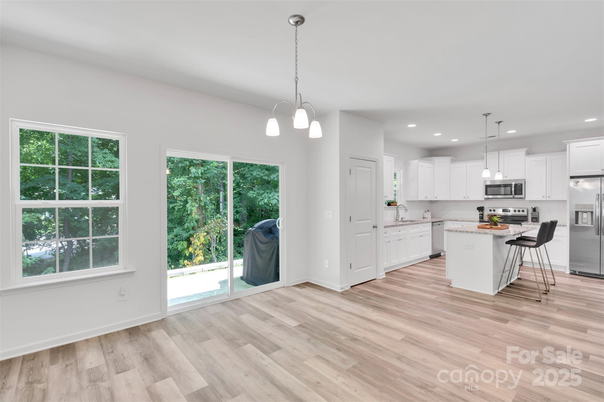 Northwood Hills - Residential