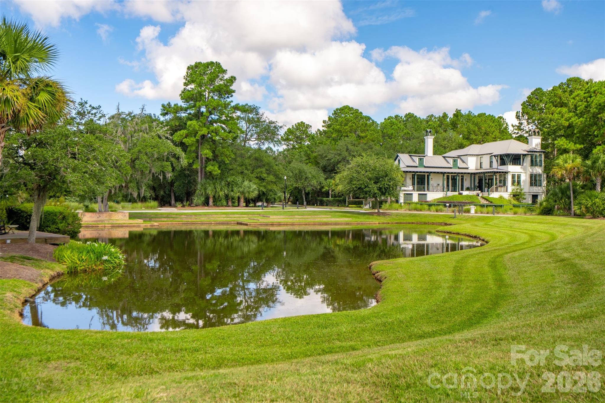 201 Grand Park Boulevard