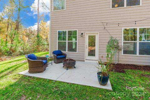 A home in Fort Mill