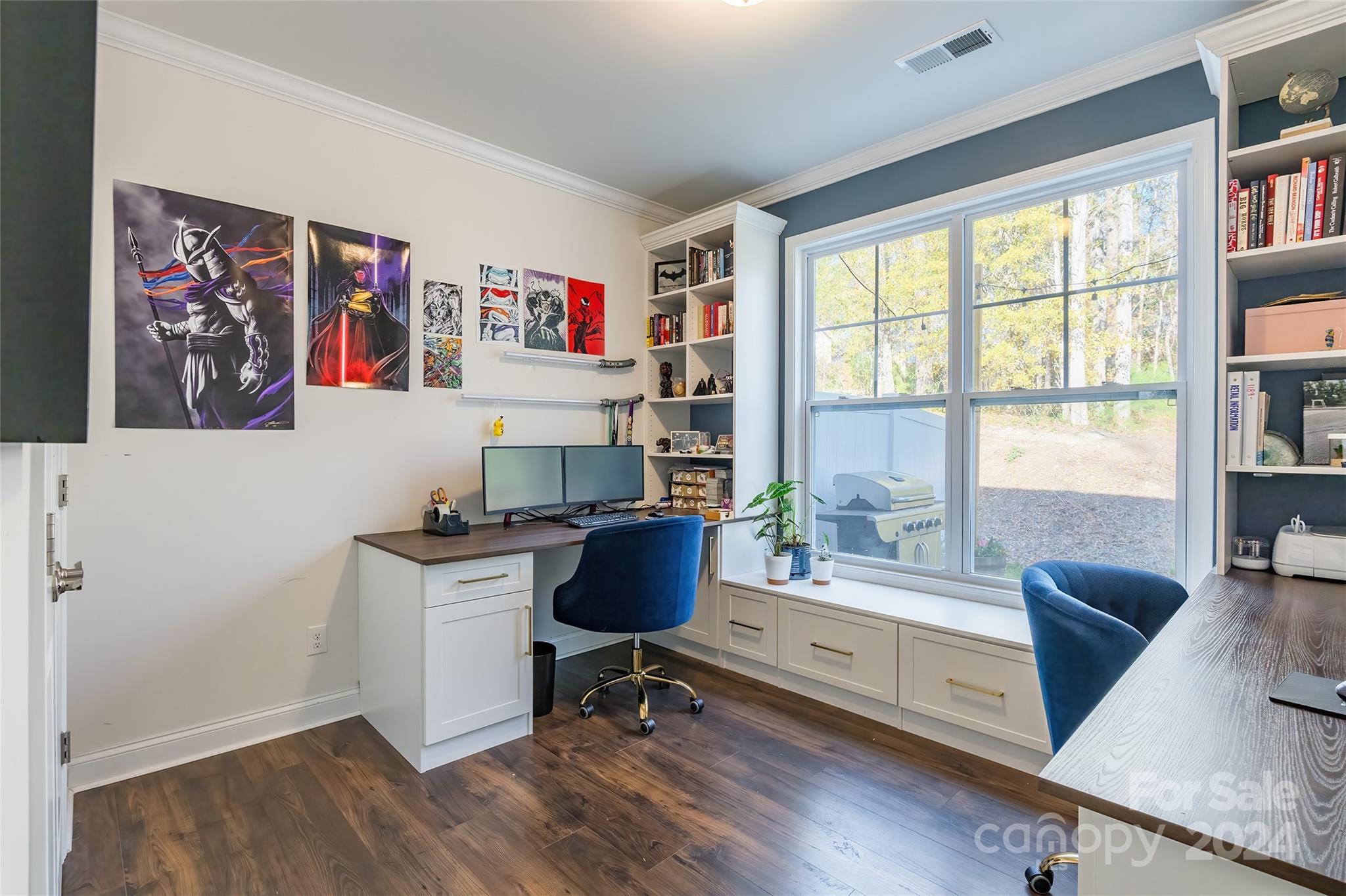 Avondale - Residential