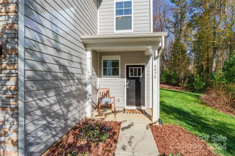 A home in Fort Mill