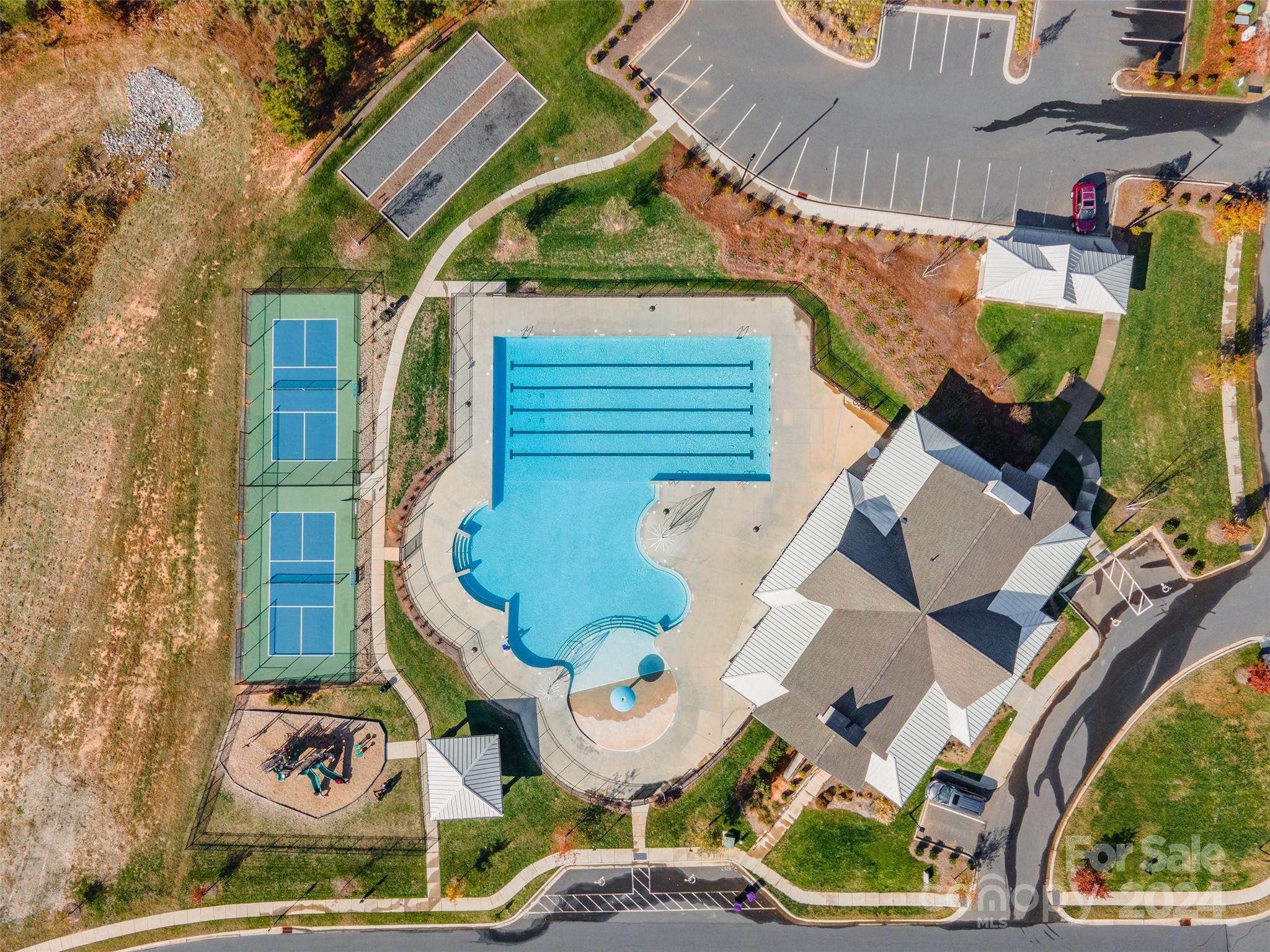 Avondale - Residential