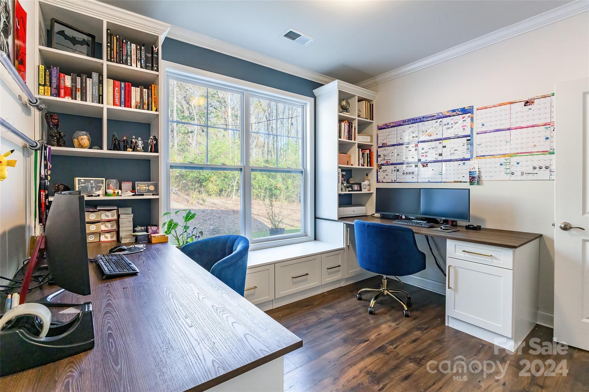 Avondale - Residential