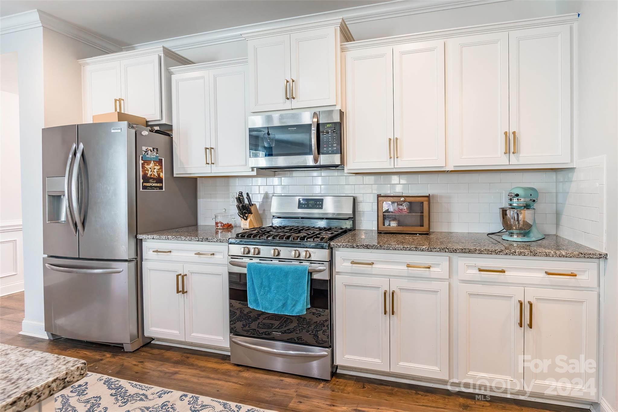 Avondale - Residential