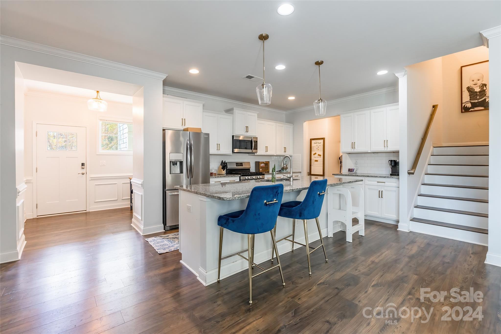 Avondale - Residential