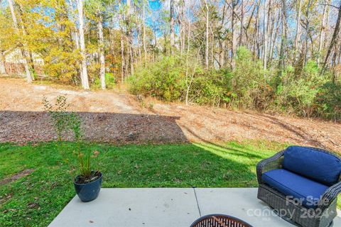 A home in Fort Mill