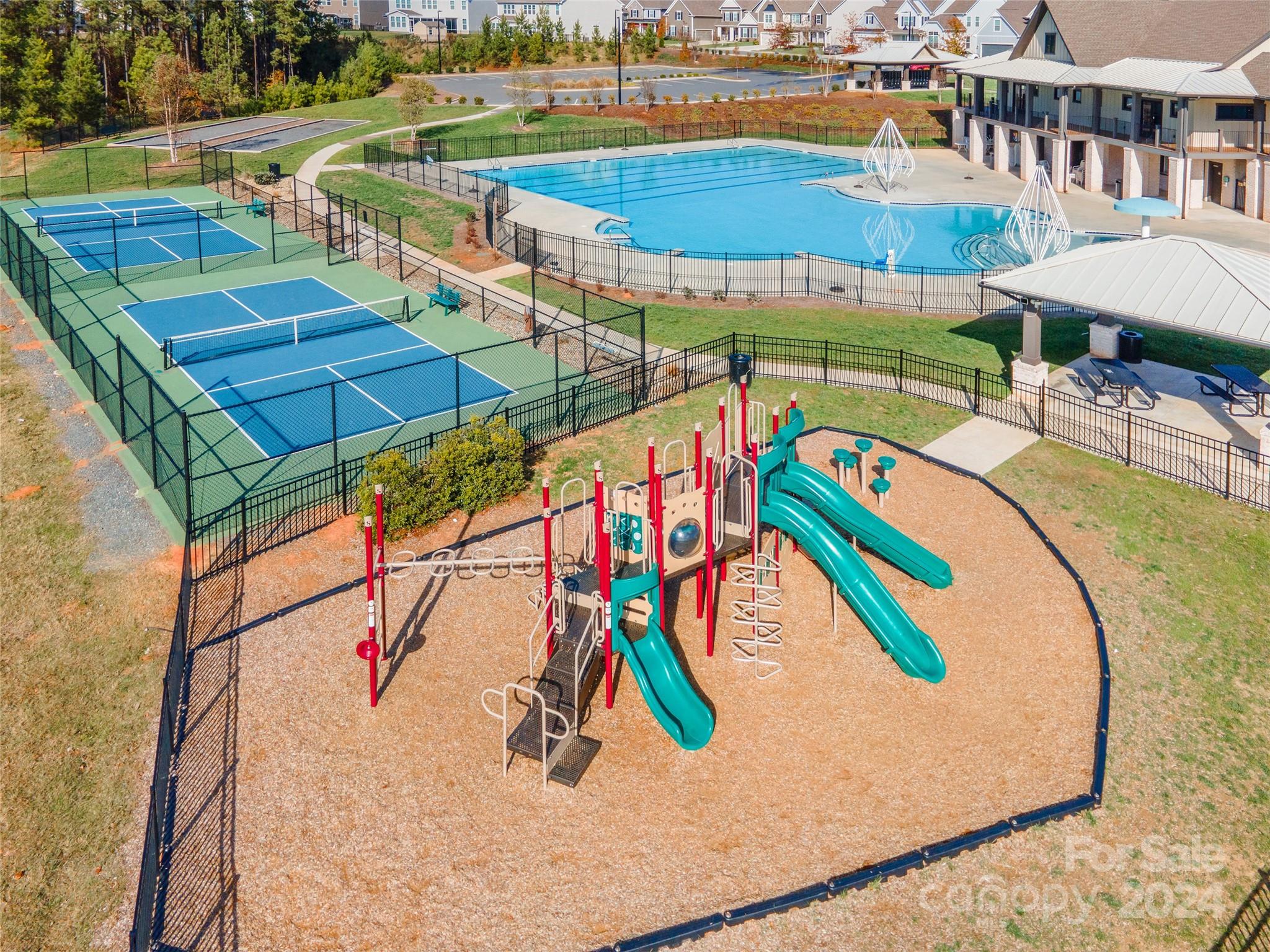 Avondale - Residential