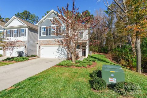 A home in Fort Mill