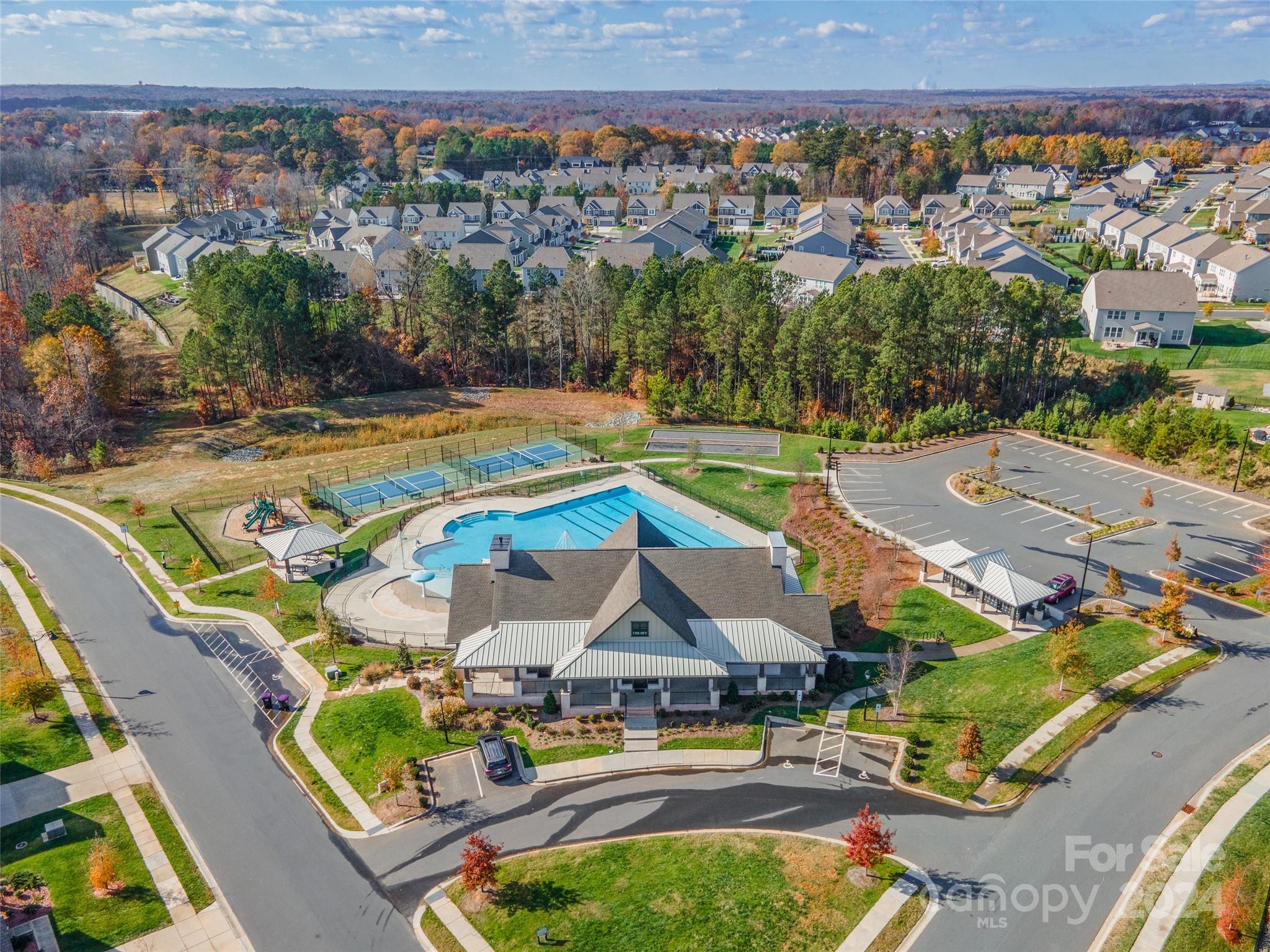 Avondale - Residential