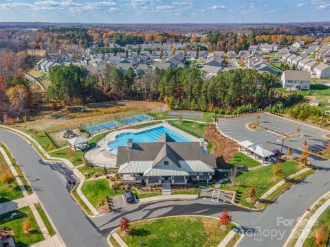 A home in Fort Mill