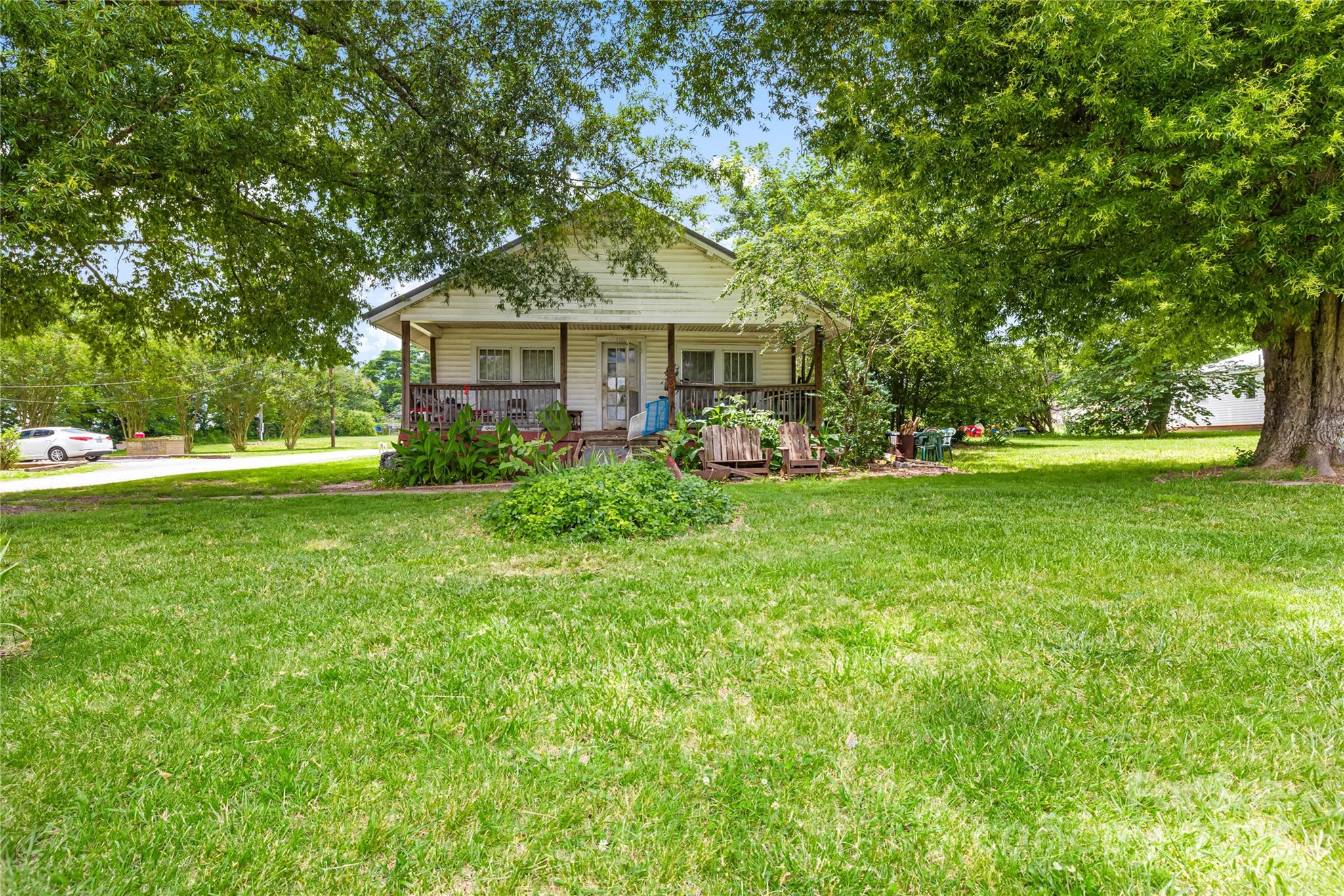 116 & 118 Webb Road