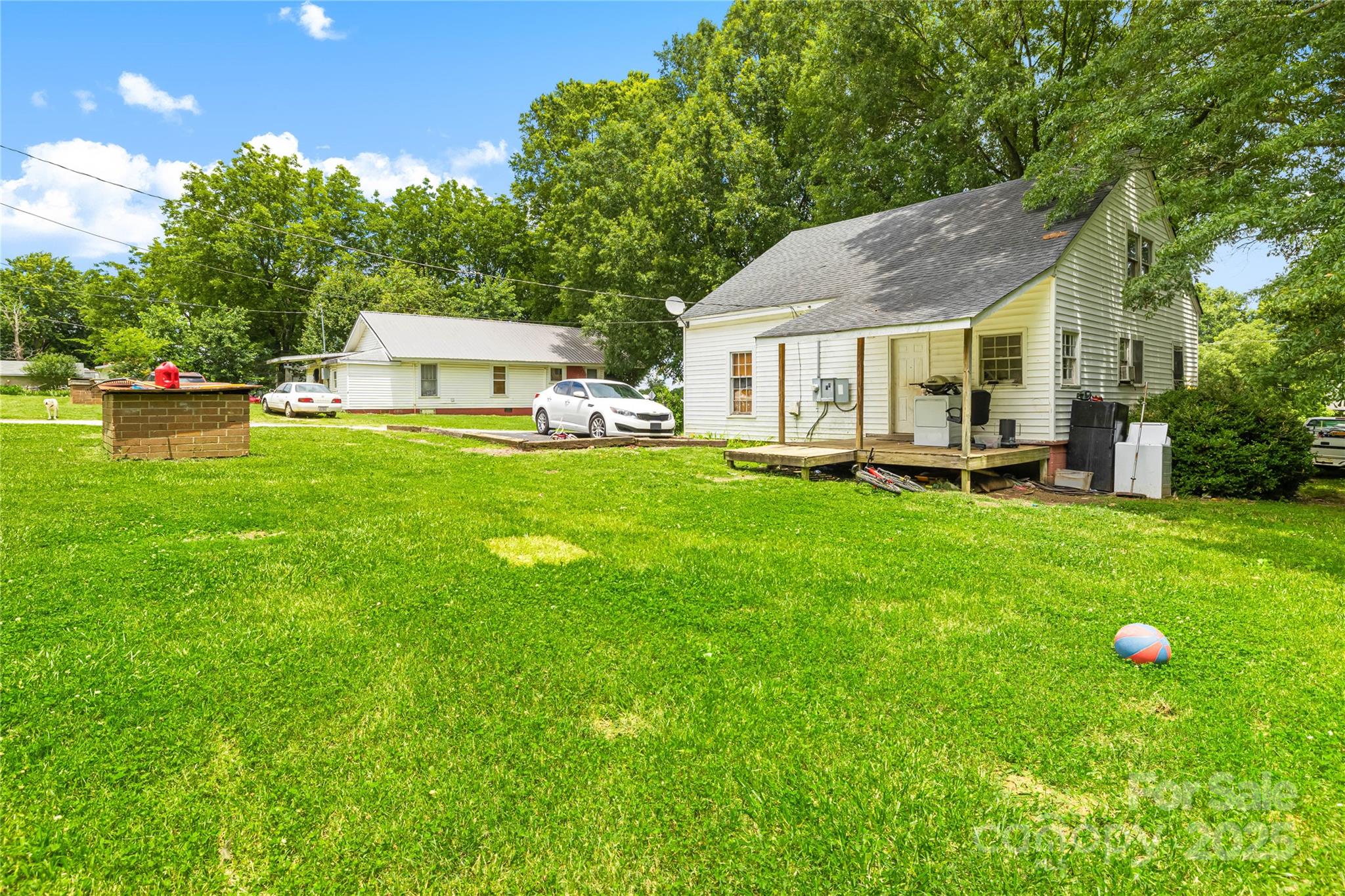 116 & 118 Webb Road