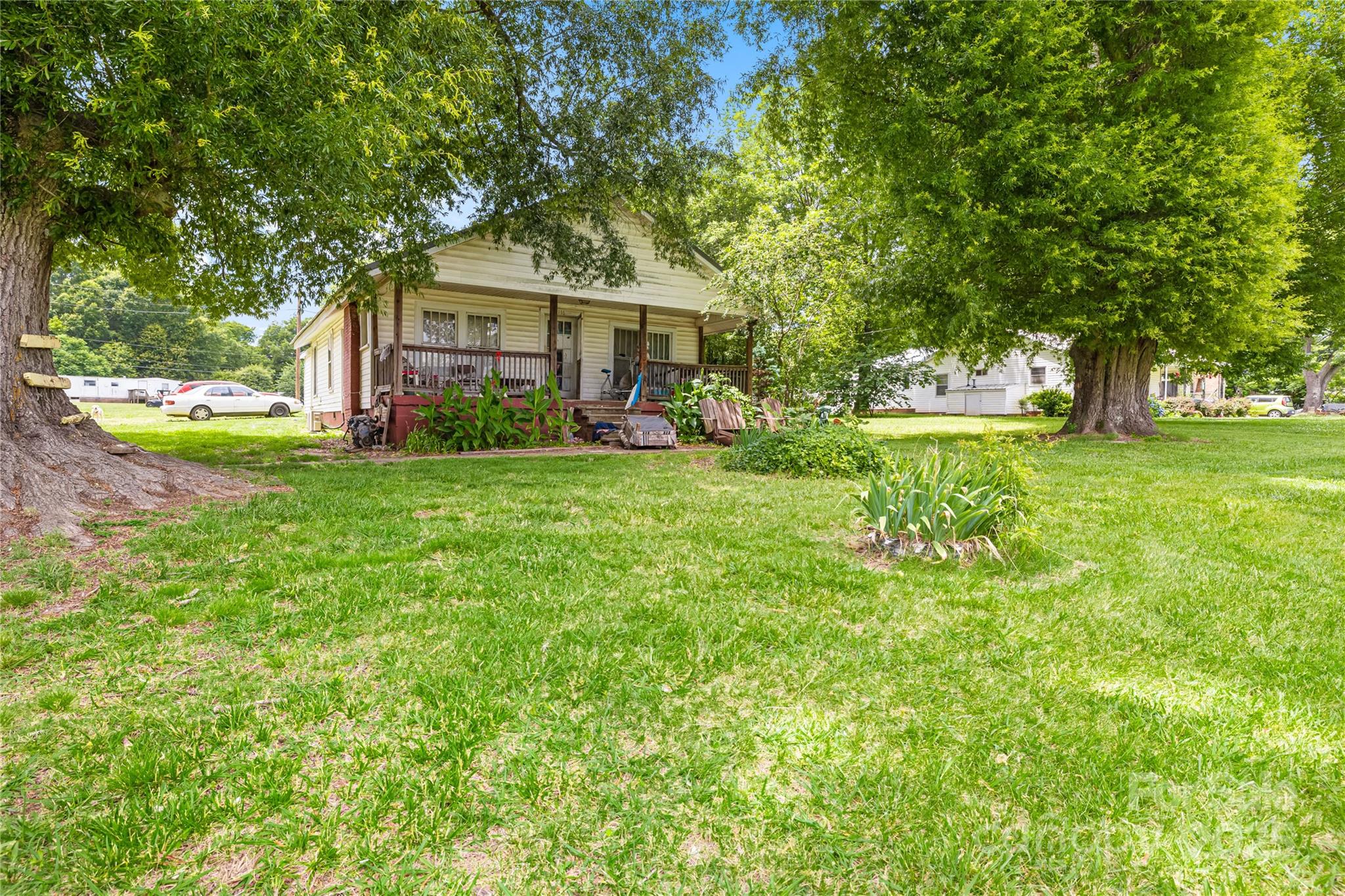 116 & 118 Webb Road