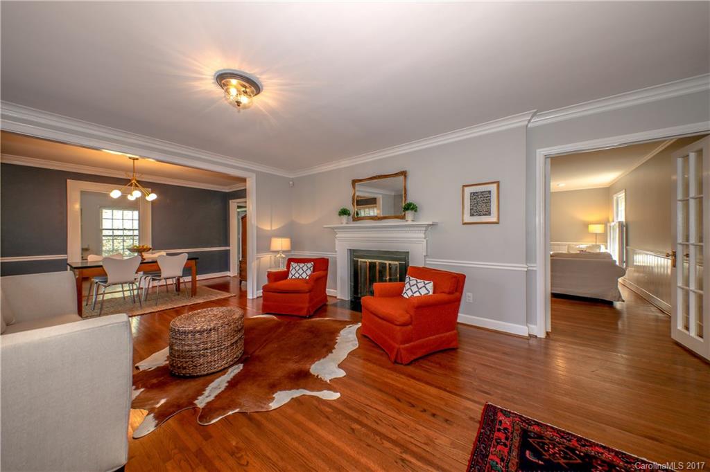 Cotswold - Residential