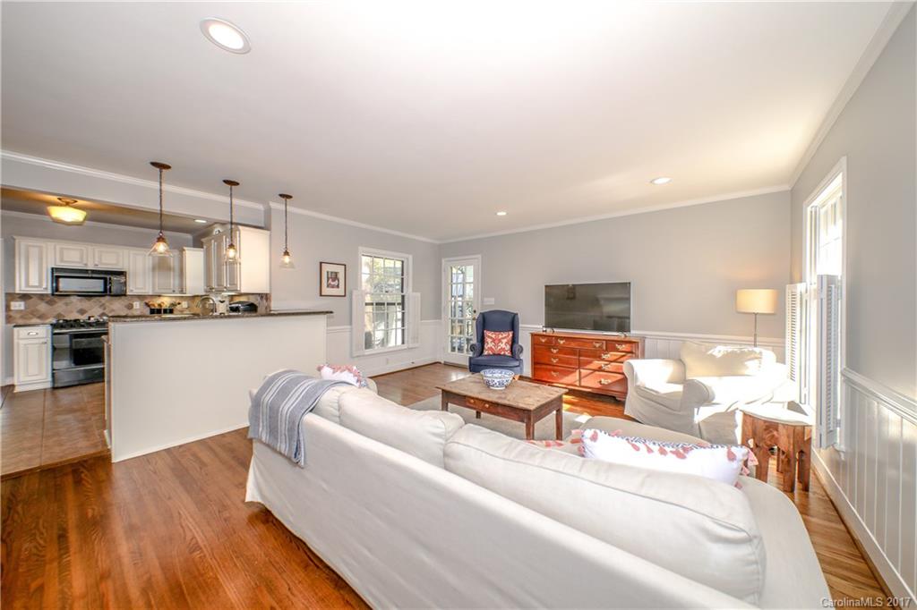 Cotswold - Residential