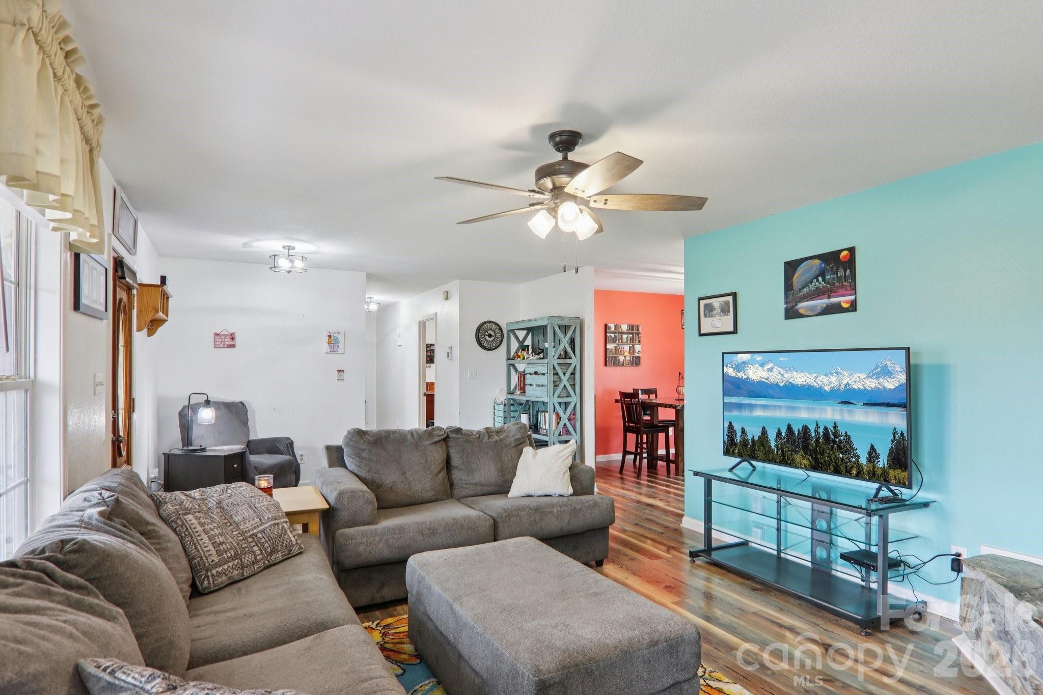 Hayfields - Residential