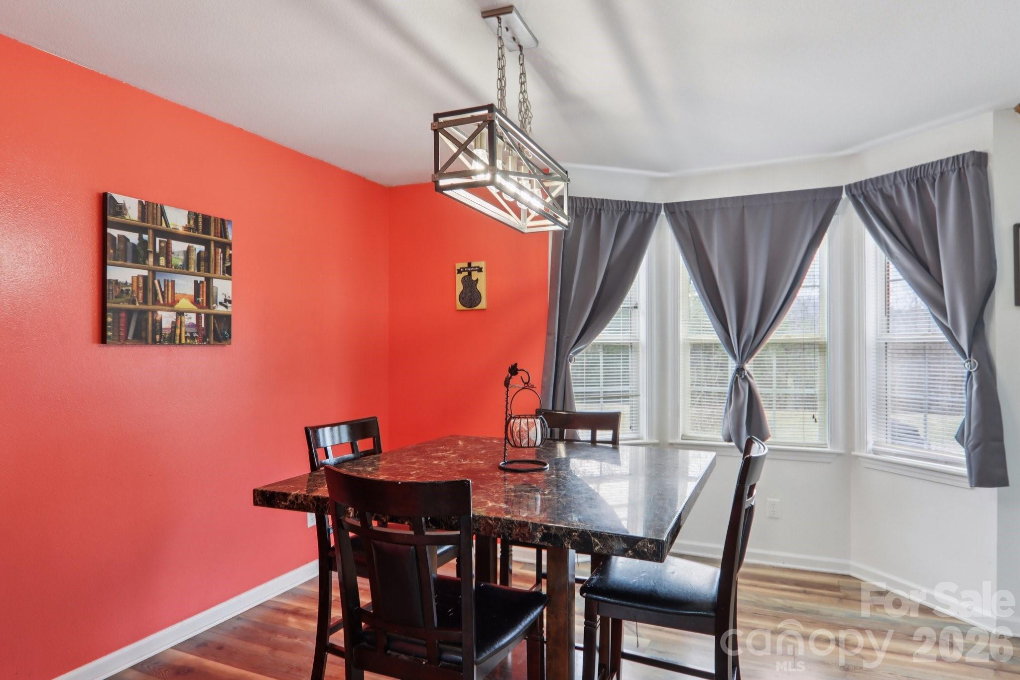 Hayfields - Residential