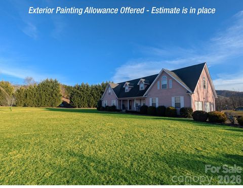 130 Crestview Street Canton NC 28716