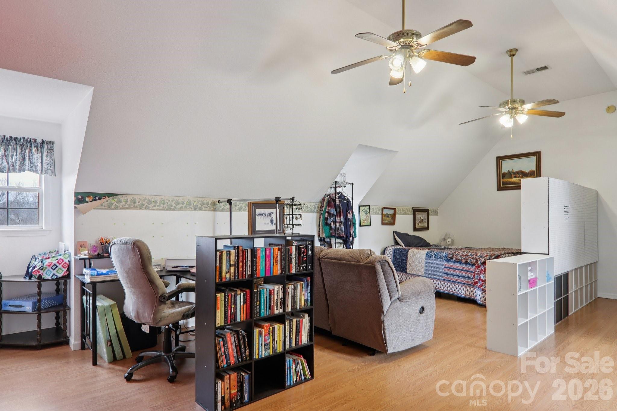 Hayfields - Residential