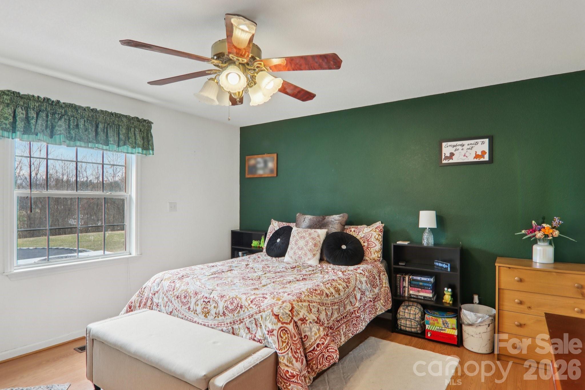 Hayfields - Residential