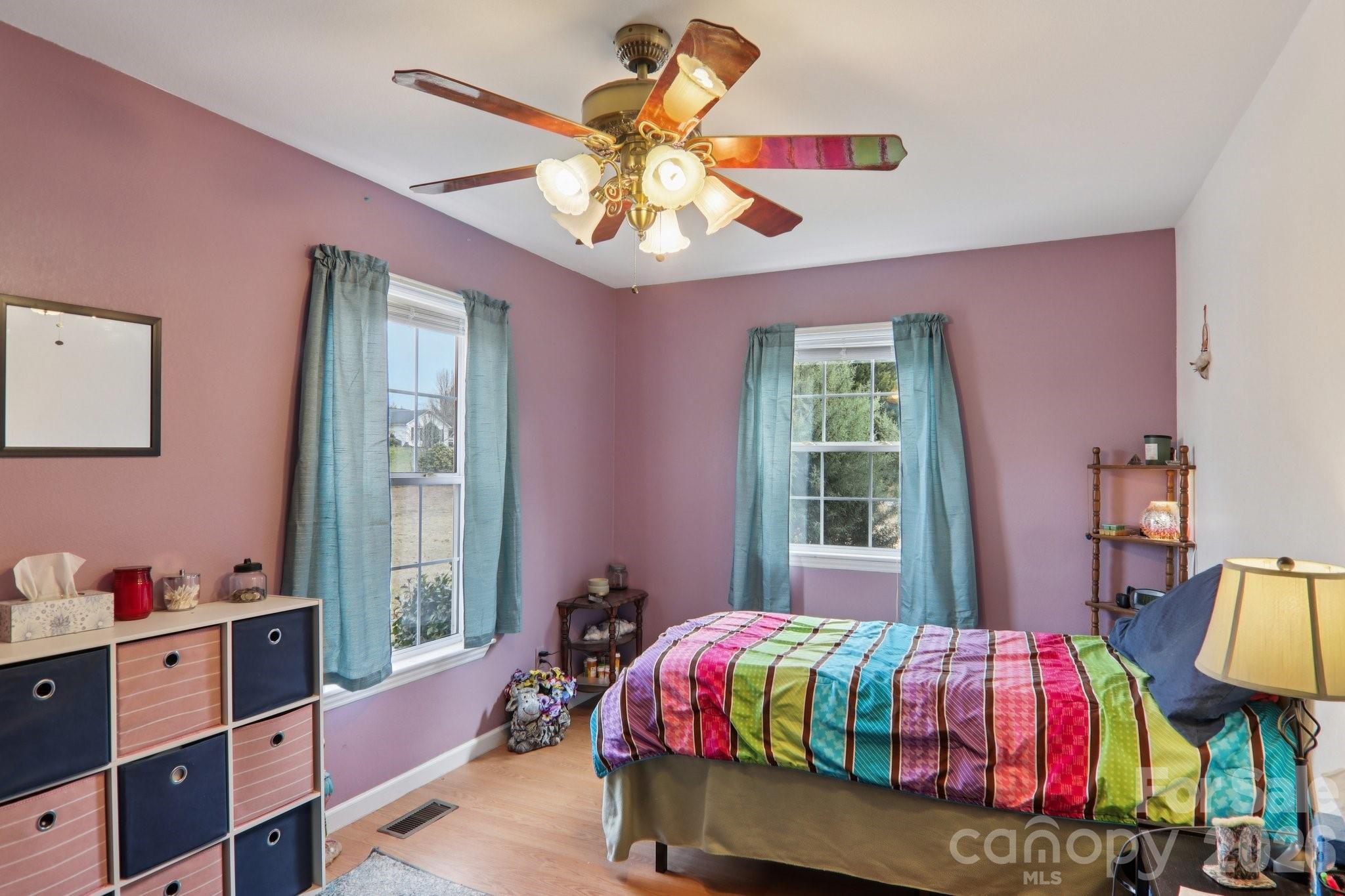 Hayfields - Residential