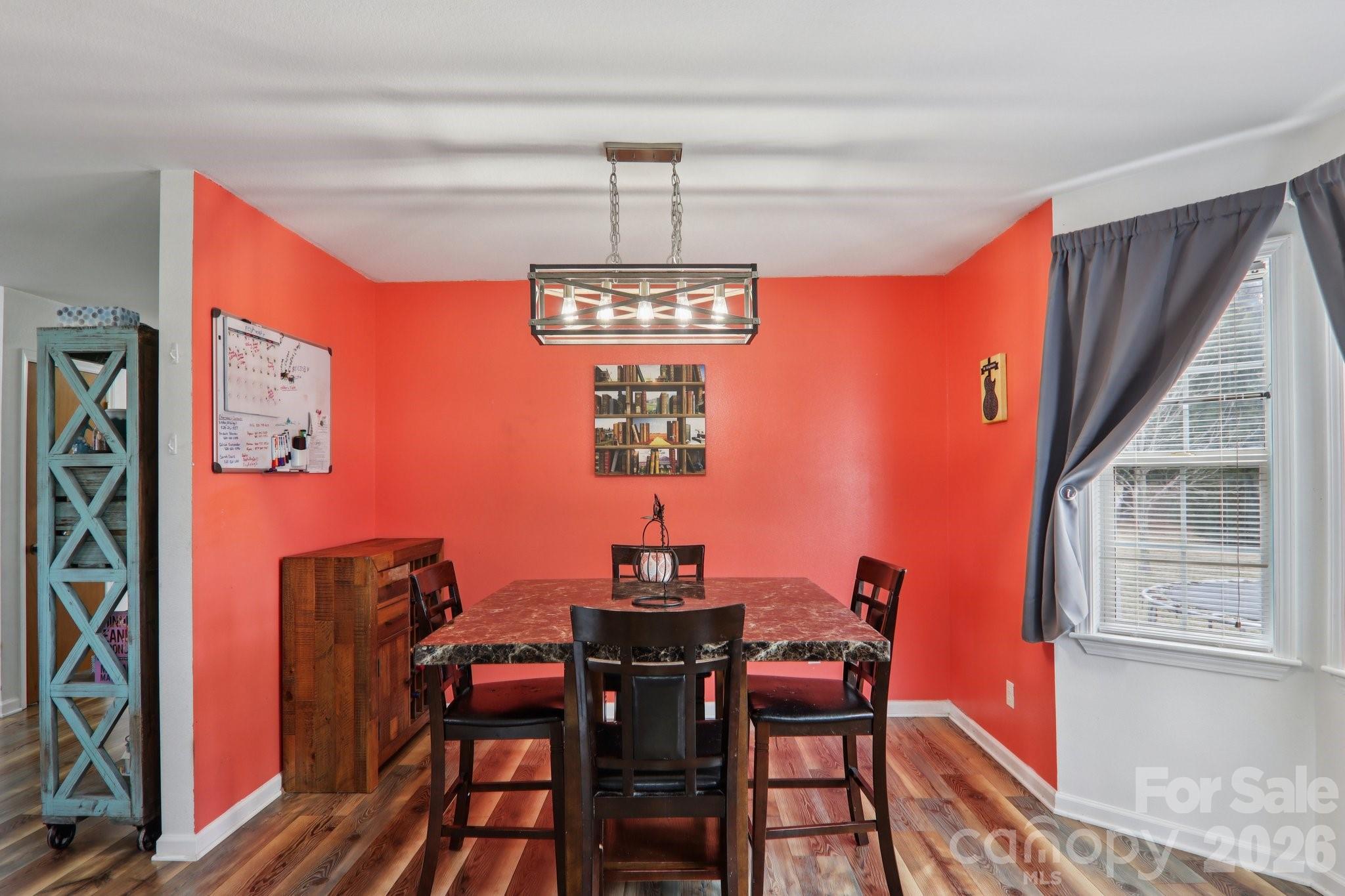 Hayfields - Residential