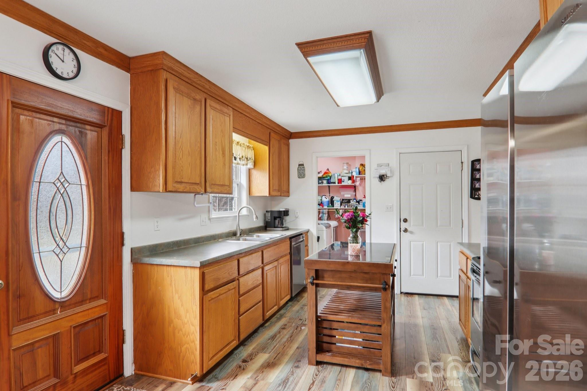 Hayfields - Residential