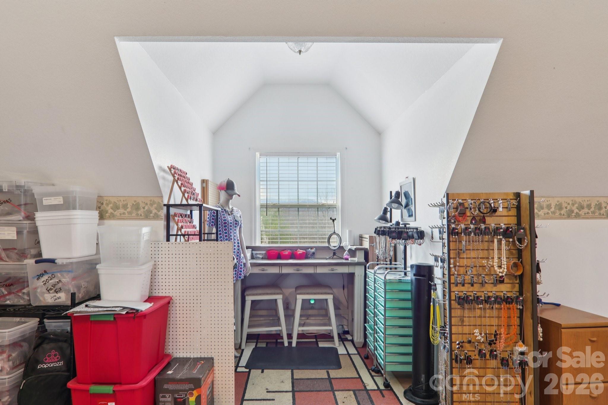 Hayfields - Residential